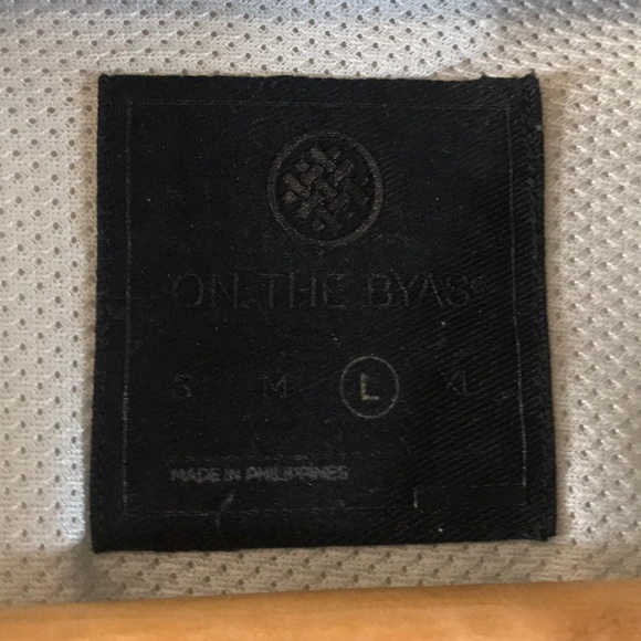 On the Byas - football jersey - Picture 3 of 4